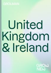 United Kingdom / Ireland